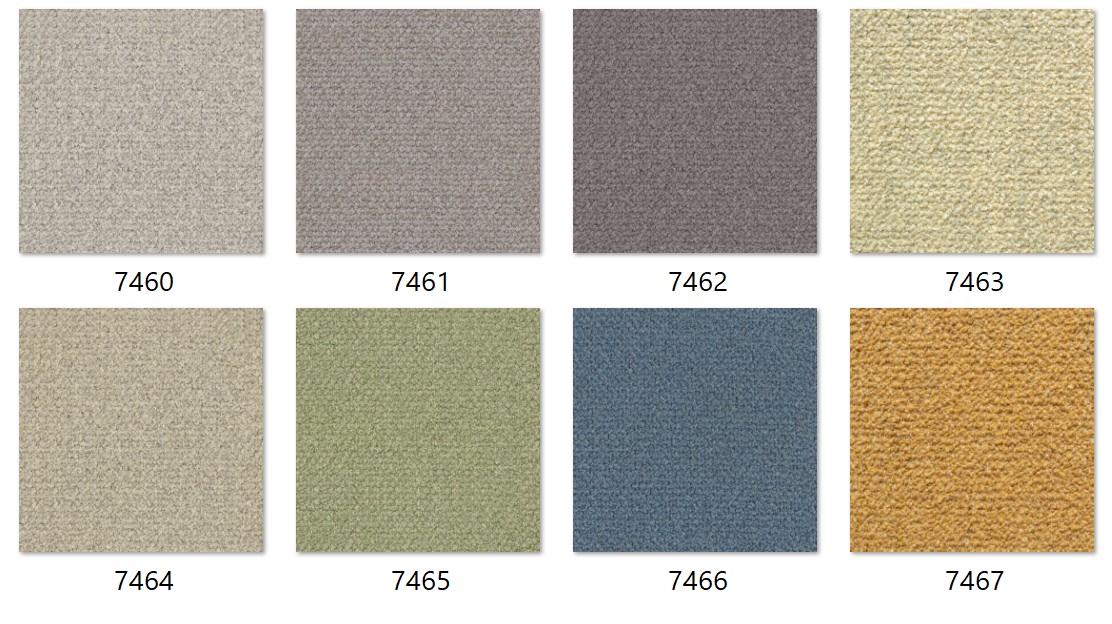 Stoff 7400