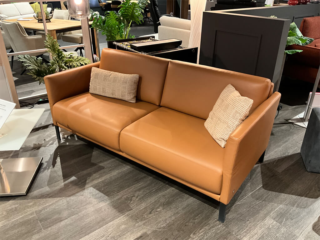Rolf Benz CARA | Sofabank 3-sitzig