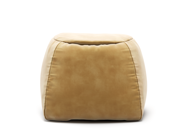 freistil 173 | Hocker Pouf rund | H: 37 | B: 55