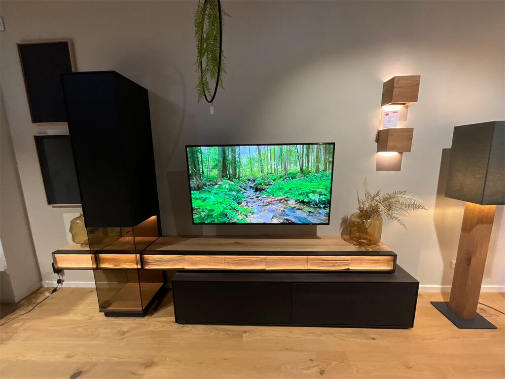 Hartmann KILVA | Wohnkombination