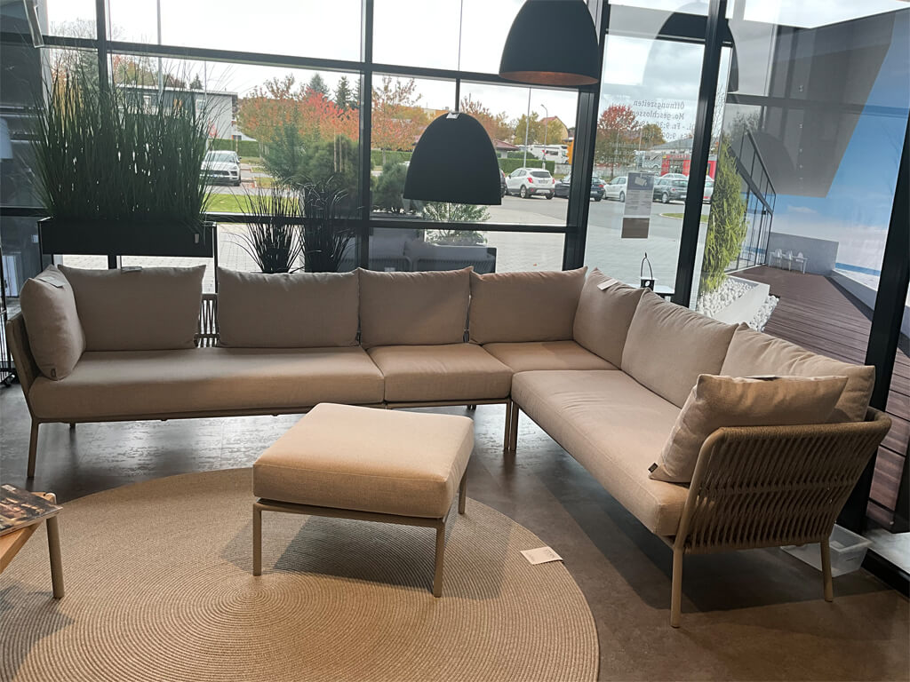 Stern ROMY | Lounge-Gruppe