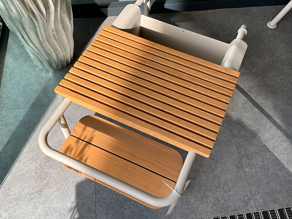 ZEBRA SOMERSET | Kaffeetisch