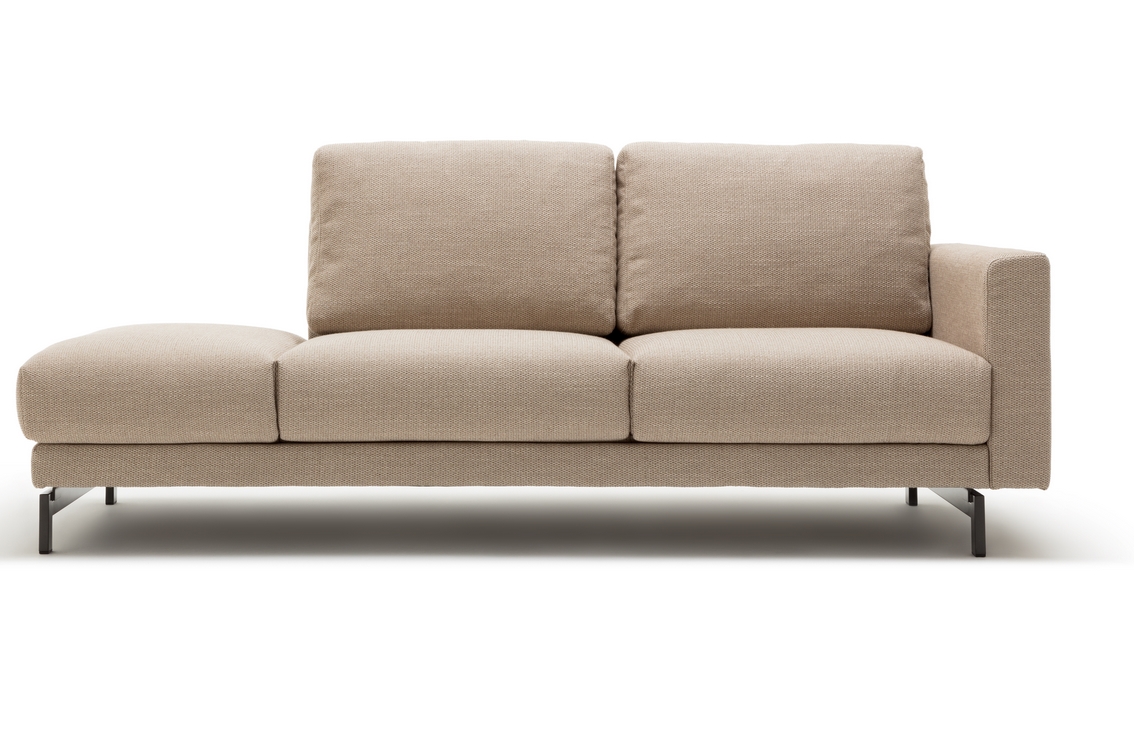 polsterliege beige cr 450 creation by rolf benz