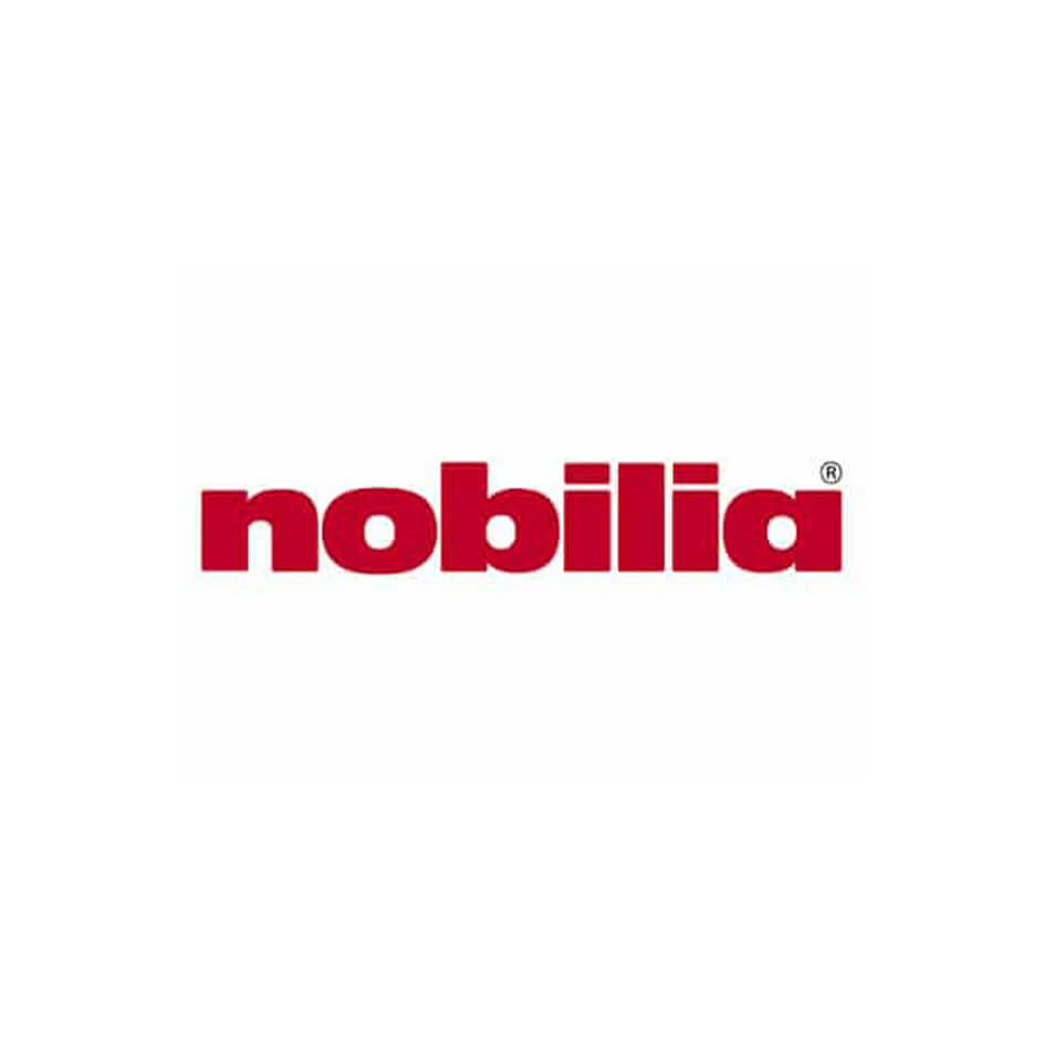 Markenlogo nobilia