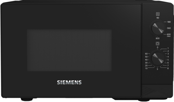 LAGERGERÄT Siemens FF020LMB2 iQ300 Freistehende Mikrowelle 44 x 26 cm