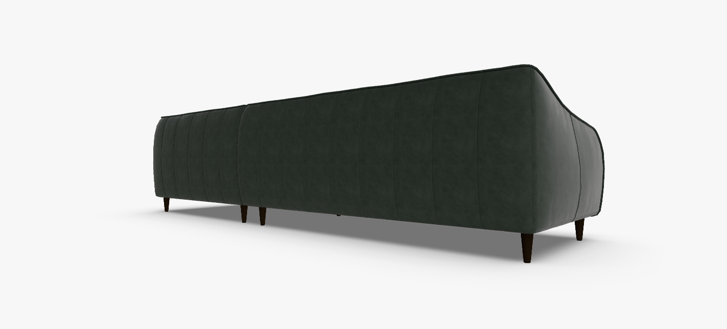 freistil 132 | Sofa | B: 312 cm