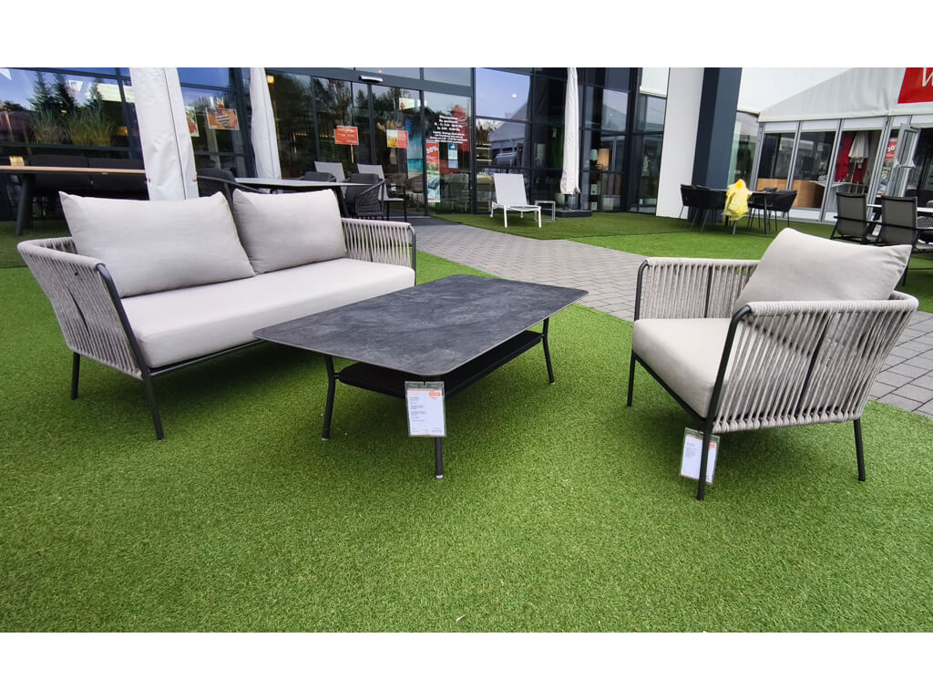 Stern MARLA | Loungegruppe