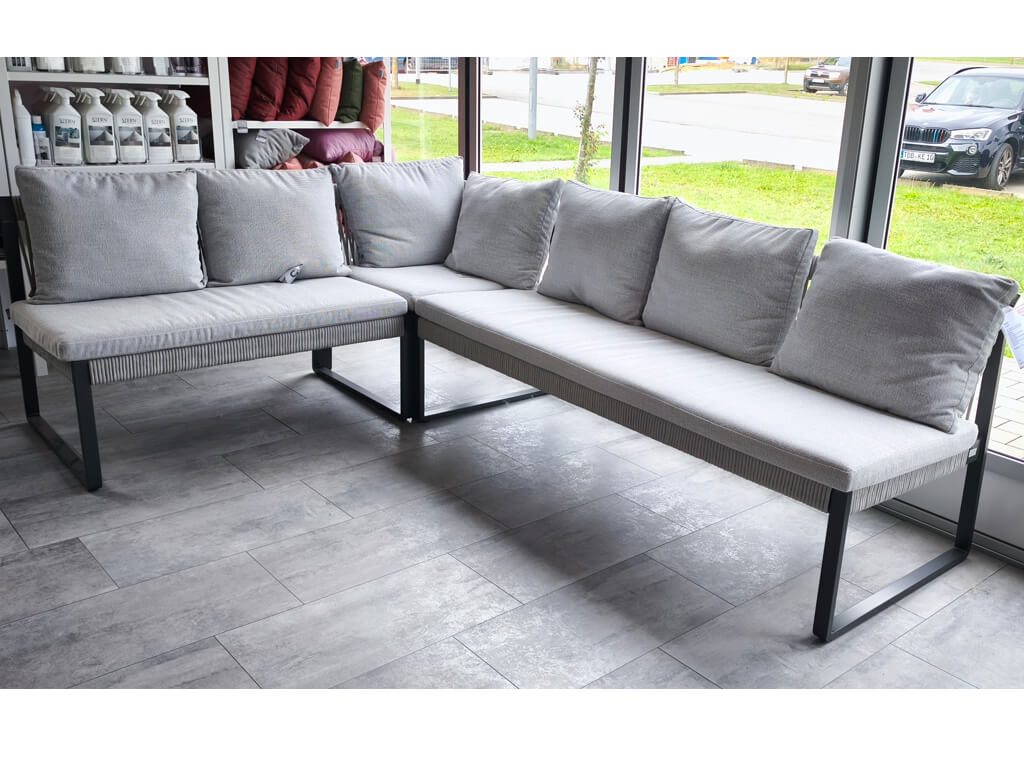Stern TAMMO | Sitzecke