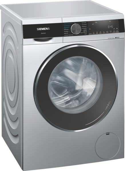 Siemens WN54G1X0 iQ500 Waschtrockner 1400 U/min.
