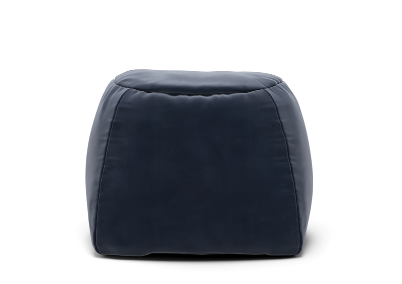 freistil 173 | Hocker Pouf rund | H: 37 | B: 55