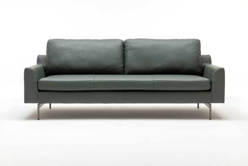 Rolf Benz. 510 MIOKO | Sofabank | normale Sitztiefe