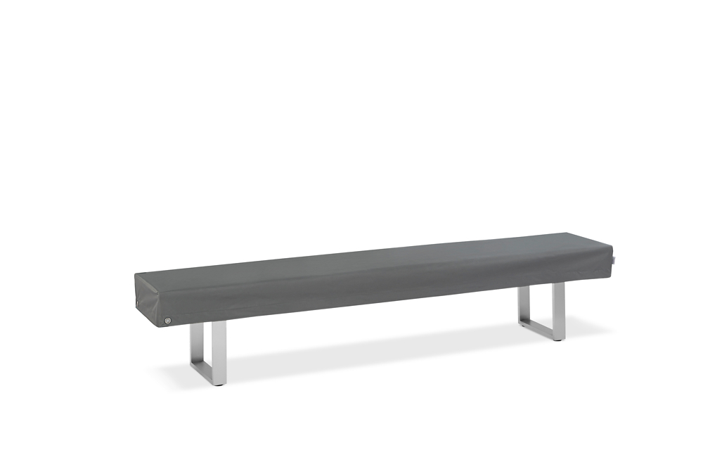 Niehoff Garden. Schutzabdeckung | G448 | für Solid und Tavo Bänke | 240 x 45 cm