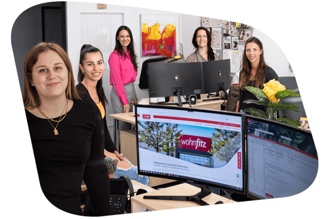 Büro Möbel-Onlineshop