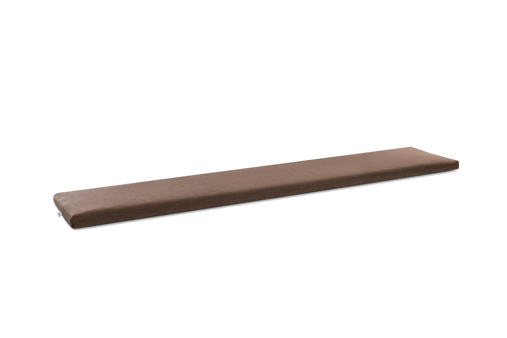 Niehoff Garden. Auflage | G335 | 195 x 38 | Royal umbra