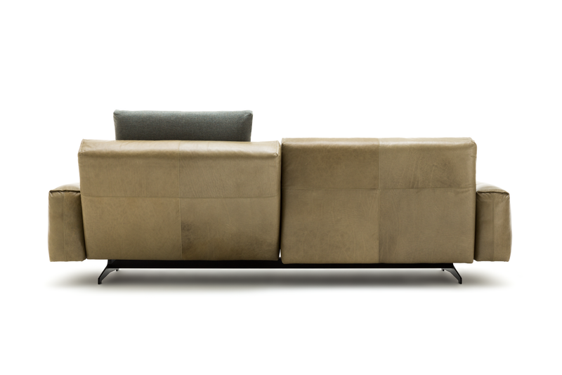 Rolf Benz. 50 Sofabank 