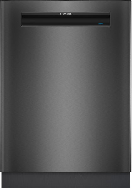 Siemens - Unterbau-Geschirrspüler iQ300 (60 cm) | SN13HC72CS 