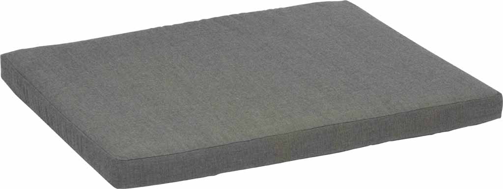 Stern. Skelby | Kissen zu Hocker | seidengrau
