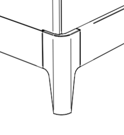 25 cm