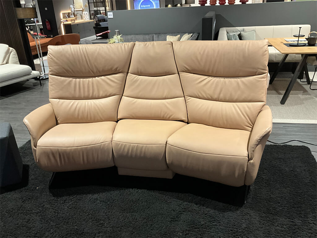 Himolla 4050 | Trapezsofa