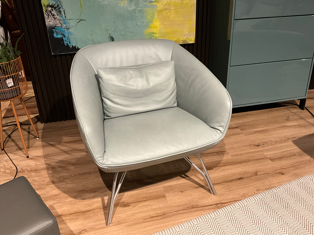 Himolla 7190 | Sessel