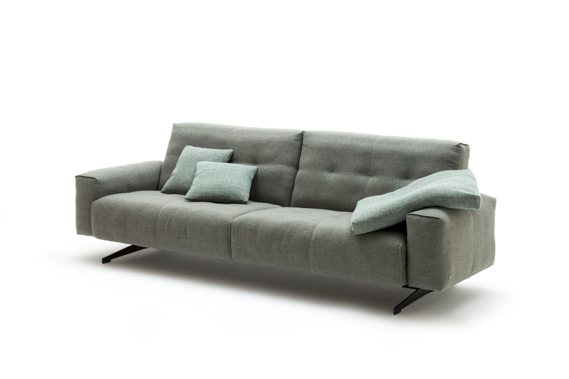 Rolf Benz. 50 Sofabank 