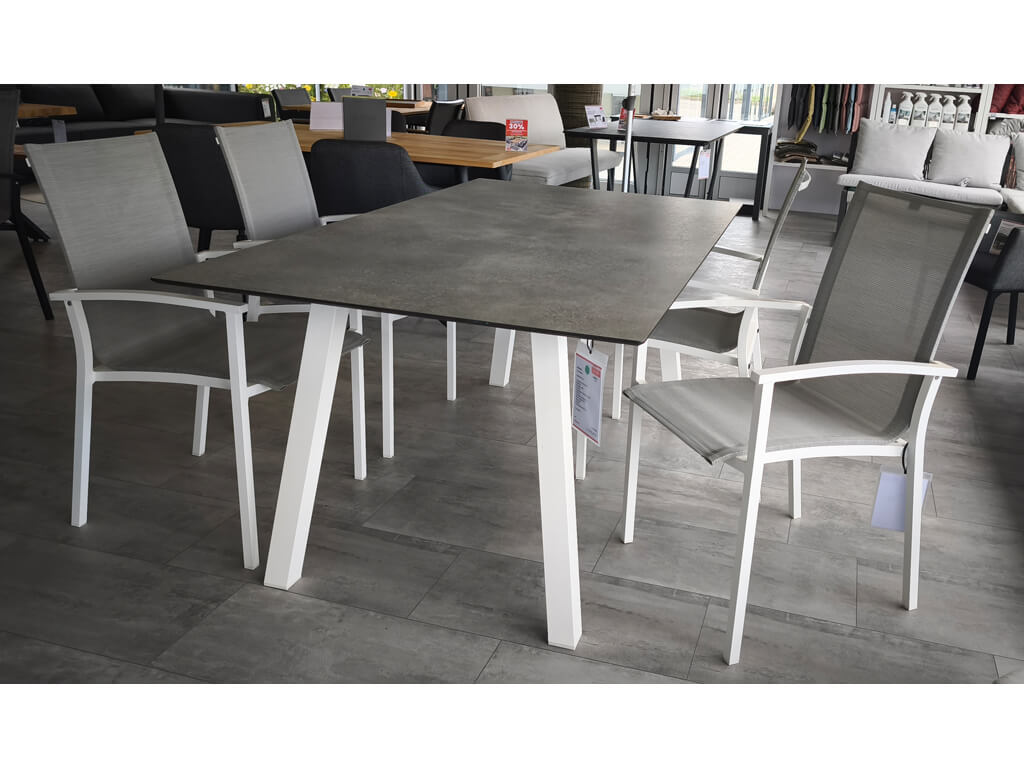Stern EVOEE + INTERNO | Tischgruppe