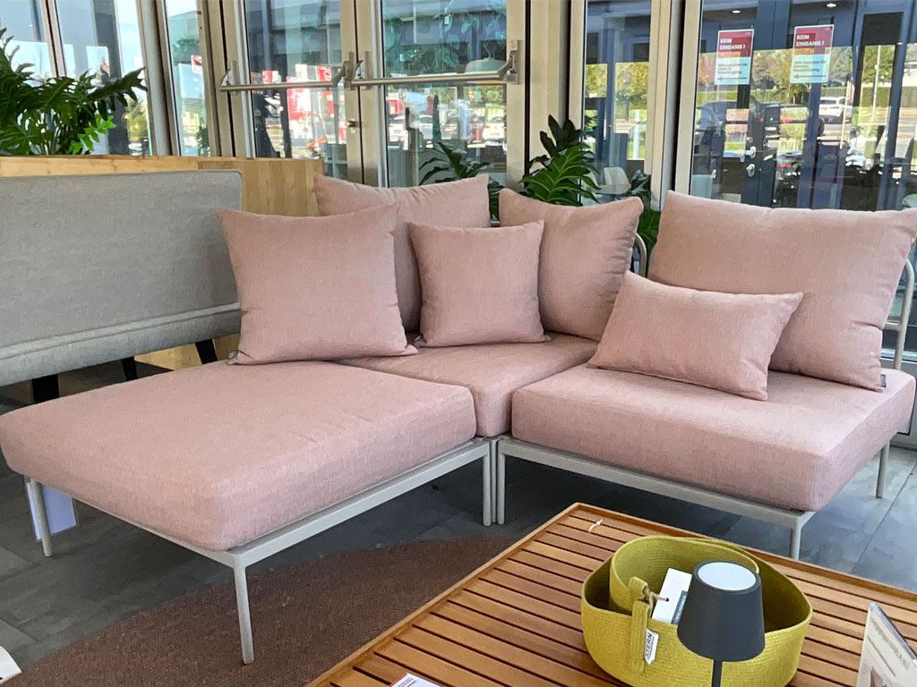 Stern COCO | Lounge-Gruppe