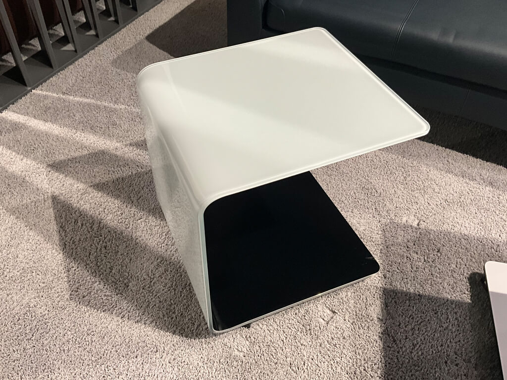 Dreieck ZABO | Couchtisch