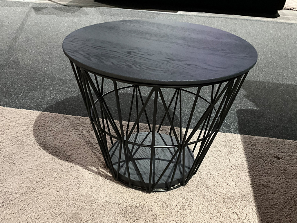 hartmann NATURSTÜCKE | Couchtisch klein