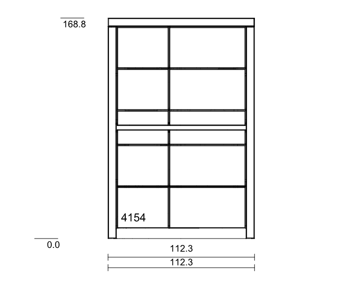 Type 4154 