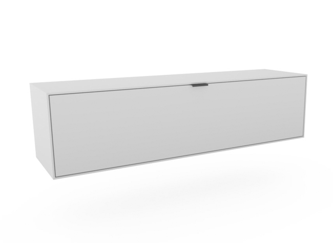 Wöstmann WM 2470 - Hängeelement | Type 11335 | B: 136,9 cm