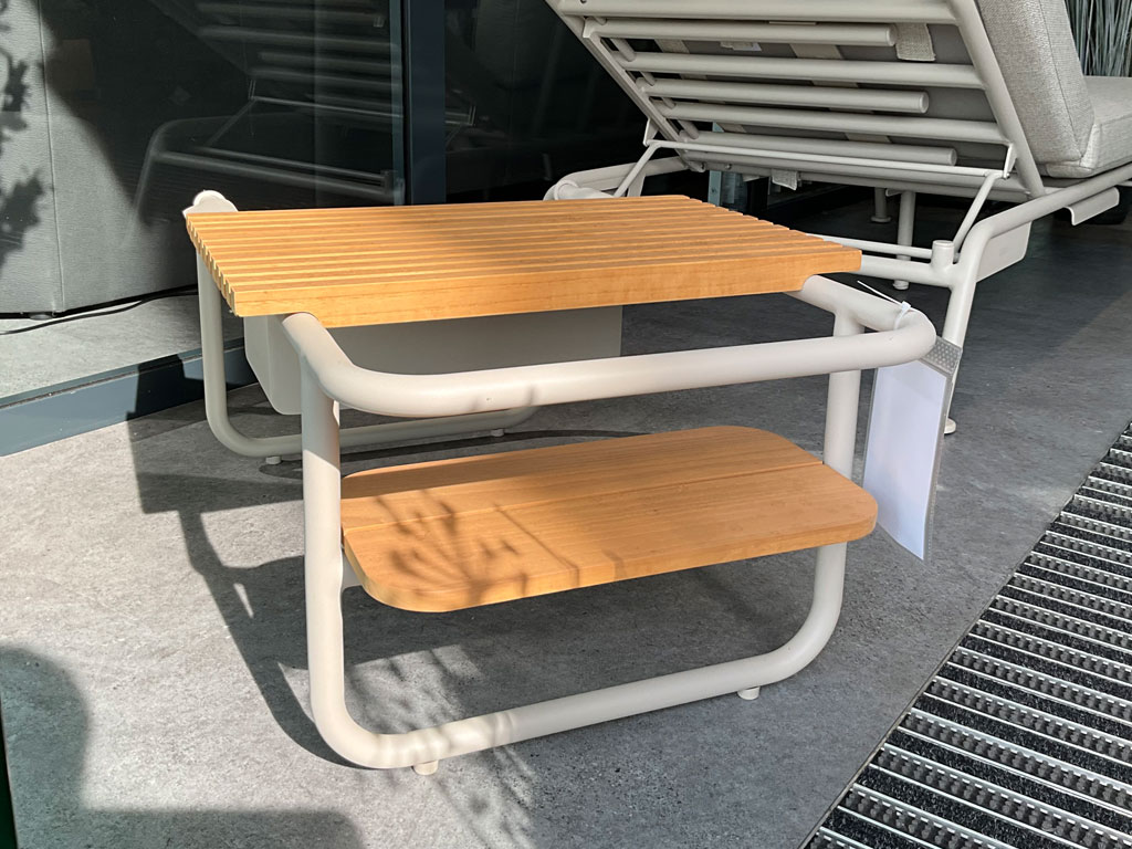 ZEBRA SOMERSET | Kaffeetisch