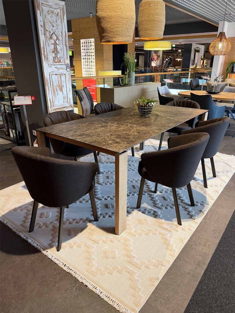 Mobitec TERRA/GAVI | Essgruppe