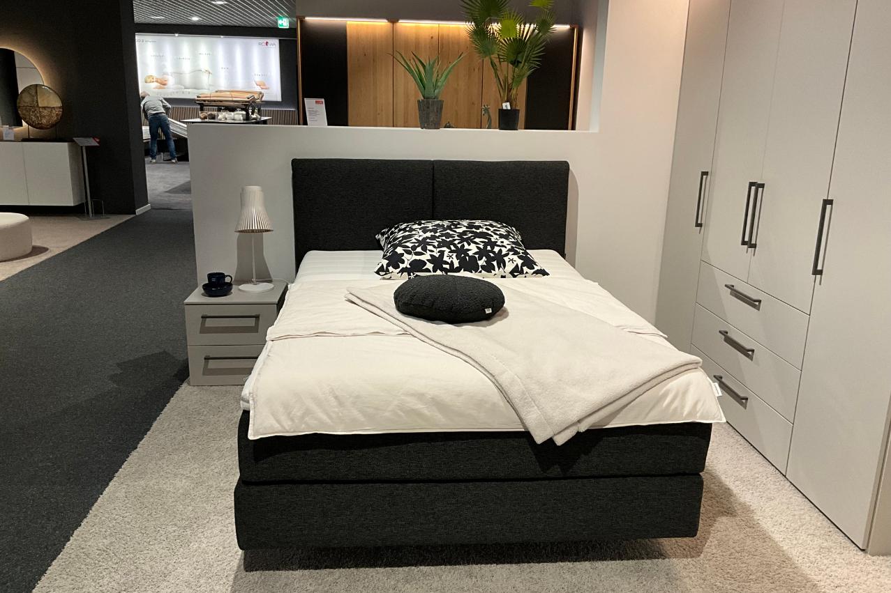 Femira - FeMyDream | Boxspringbett 140cm