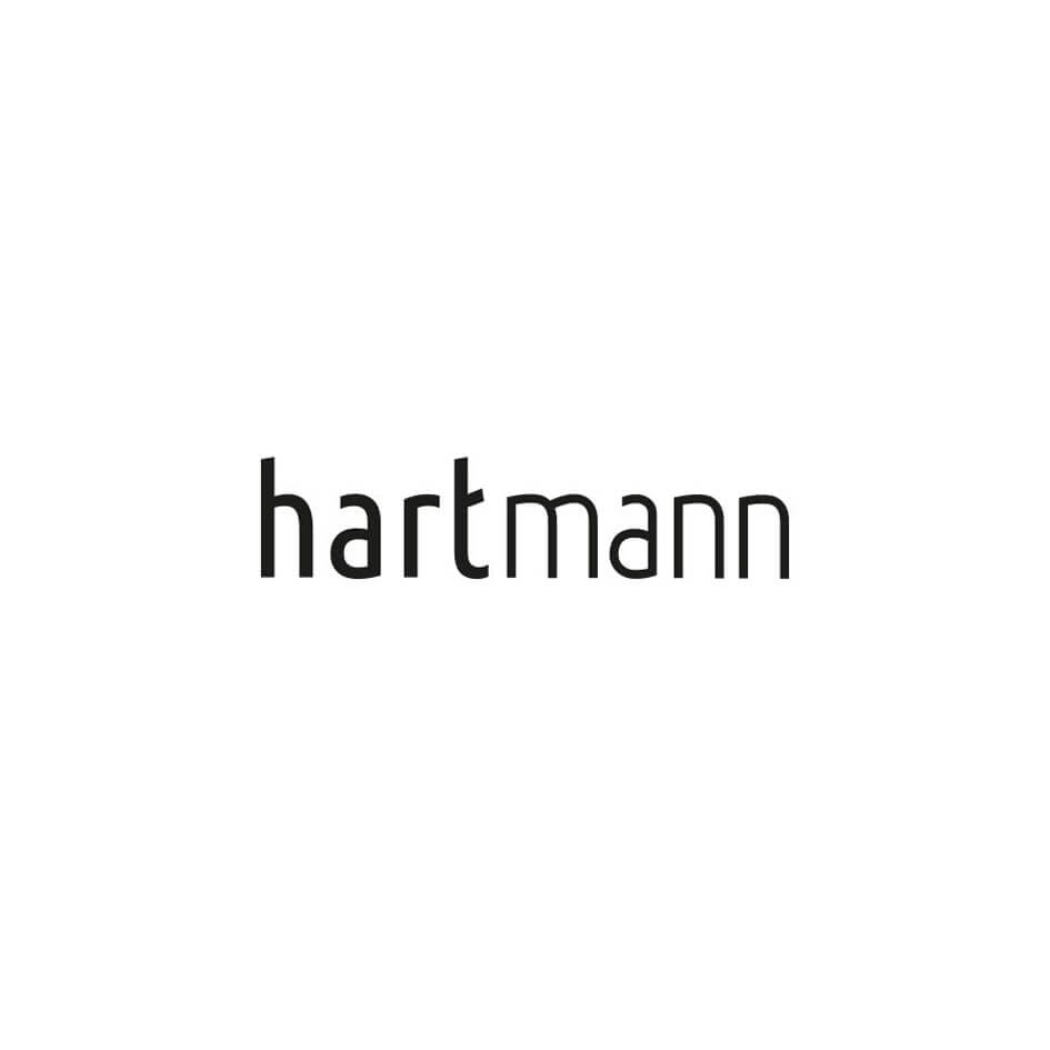 Markenlogo hartmann Möbel