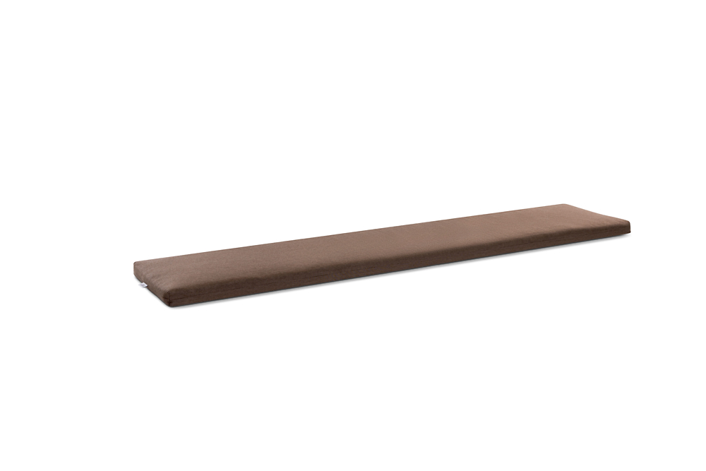 Niehoff Garden. Auflage | G325 | 175 x 38 | Royal umbra