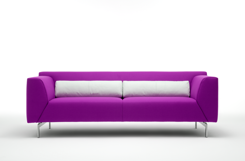 Rolf Benz. 318 LINEA | Sofabank