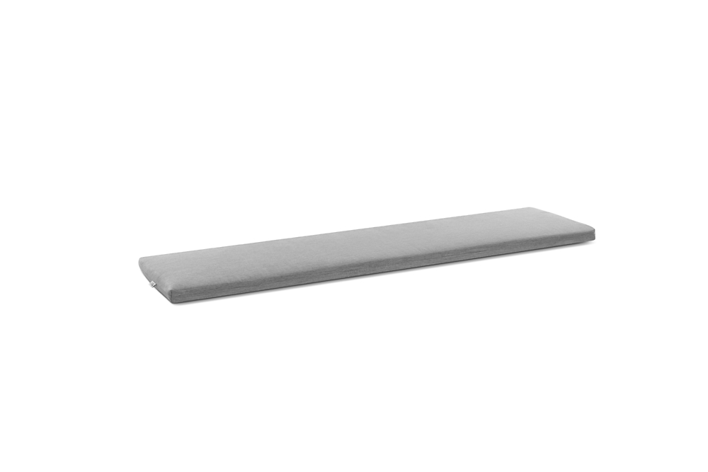 Niehoff Garden. Auflage | G315 | 155 x 38 | Royal silber
