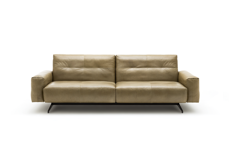 Rolf Benz. 50 Sofabank 