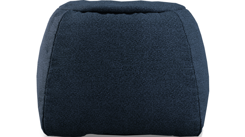 freistil 173 | Hocker Pouf rund | H: 37 | B: 55