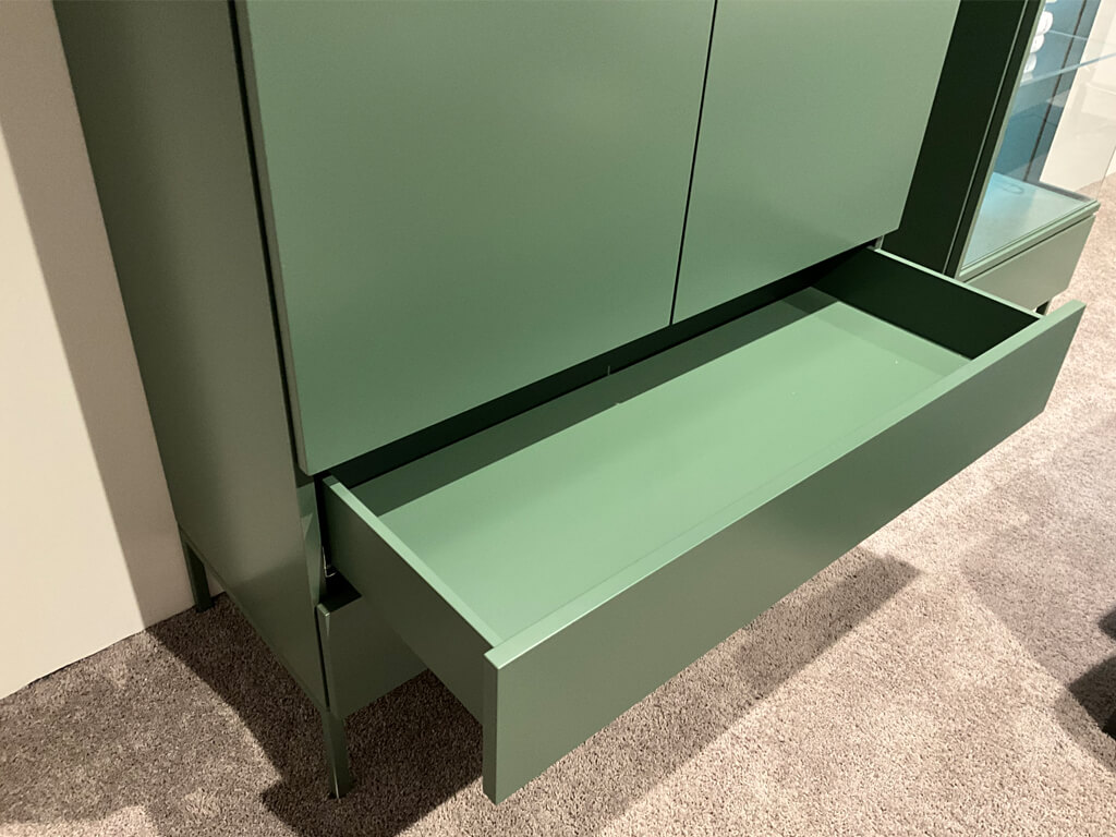 Sudbrock SUTERA/CUBO | Highboardkombination