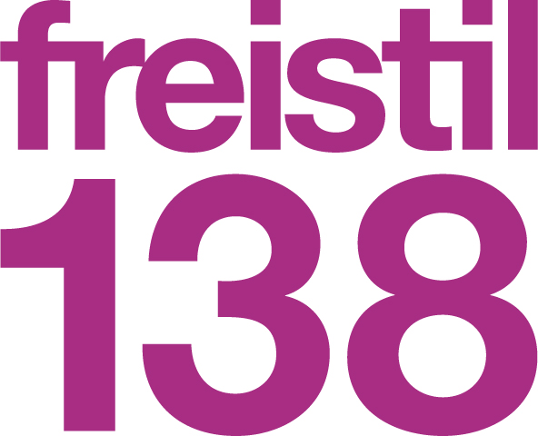 Logo freistil 138