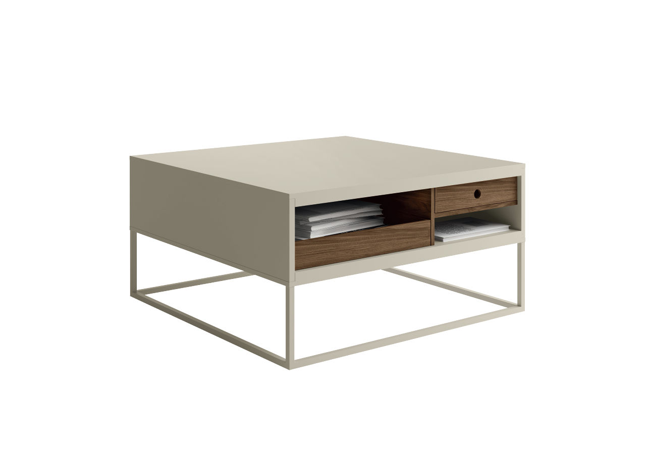 now! by hülsta. coffee tables | Couchtisch CT 20 | konfigurierbar