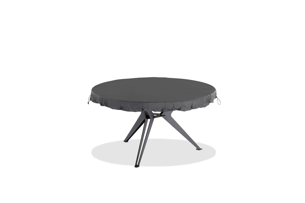 Niehoff Garden. Schutzabdeckung | G718 | für Nexor Tisch | Ø 160 cm