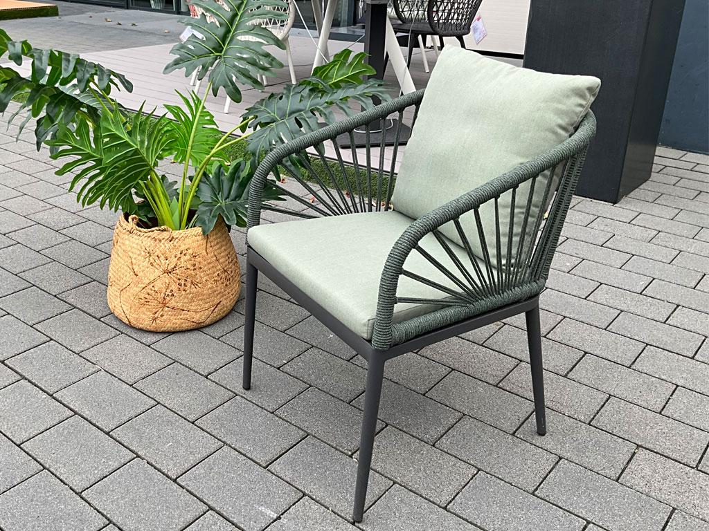 Niehoff PINO | Design-Stuhl | 1 Stück