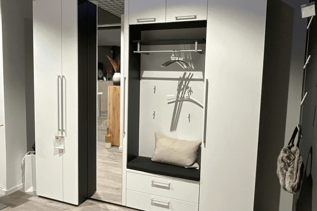 Wittenbreder COME IN | Garderobe
