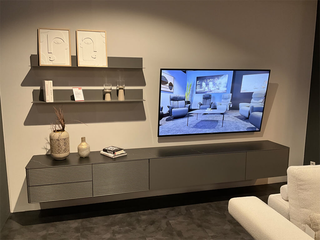 Sudbrock GOYA | Wohnkombination