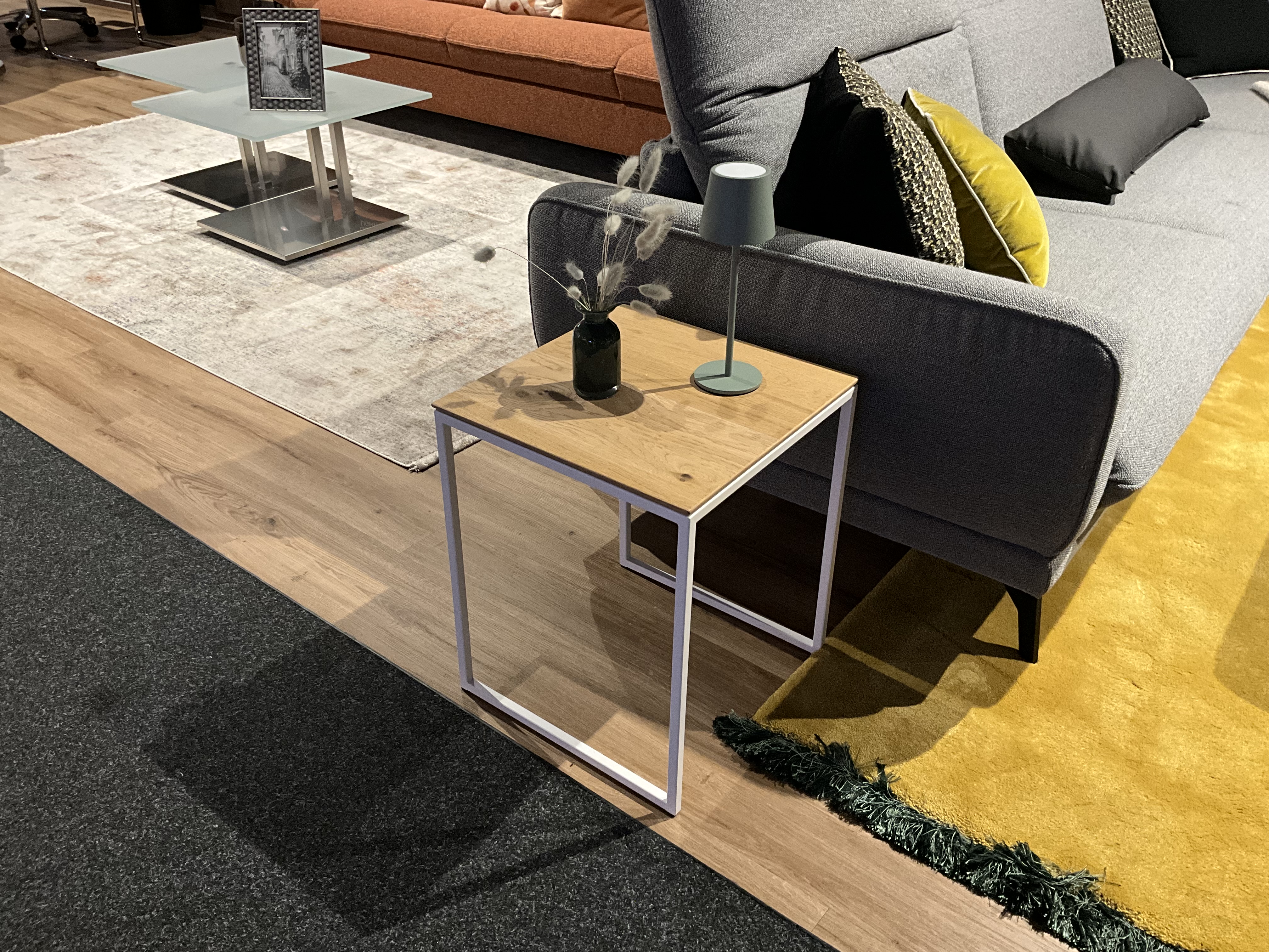 Venjakob 4783 | Beistelltisch