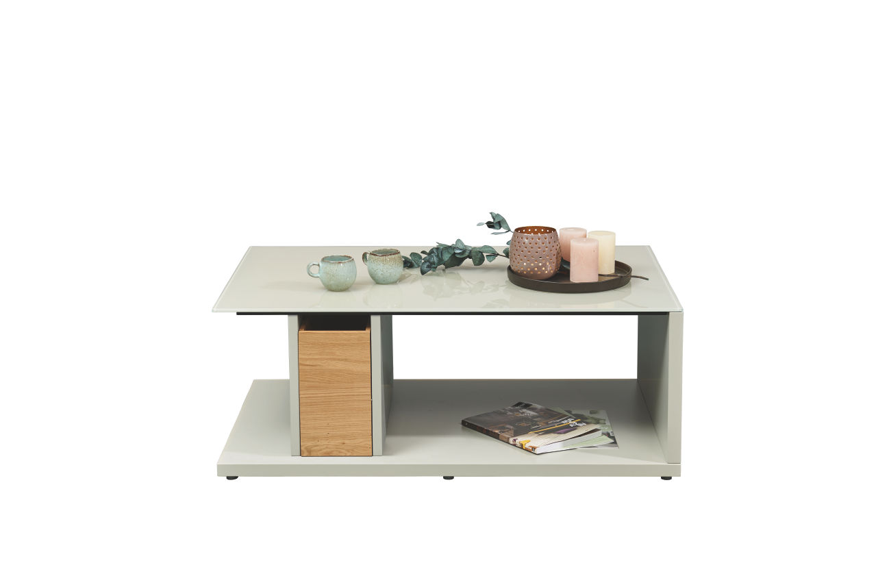 now! by hülsta. coffee tables | Couchtisch CT 23 | konfigurierbar