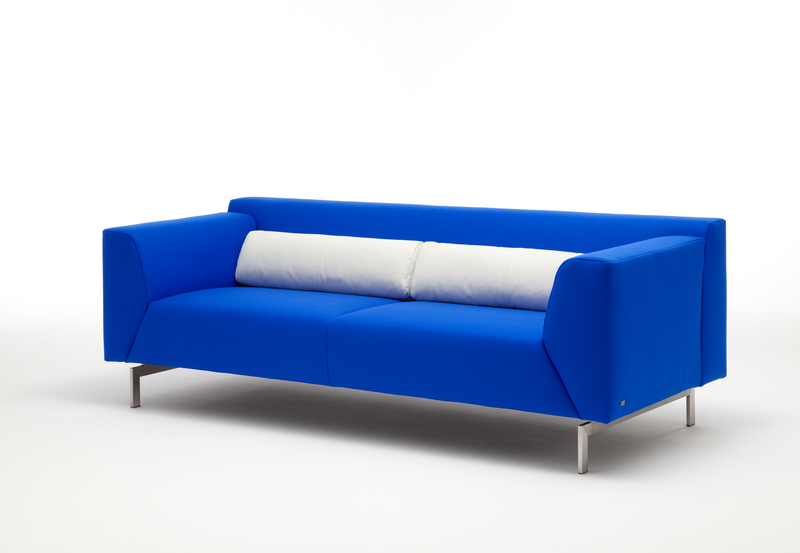 Rolf Benz. 318 LINEA | Sofabank